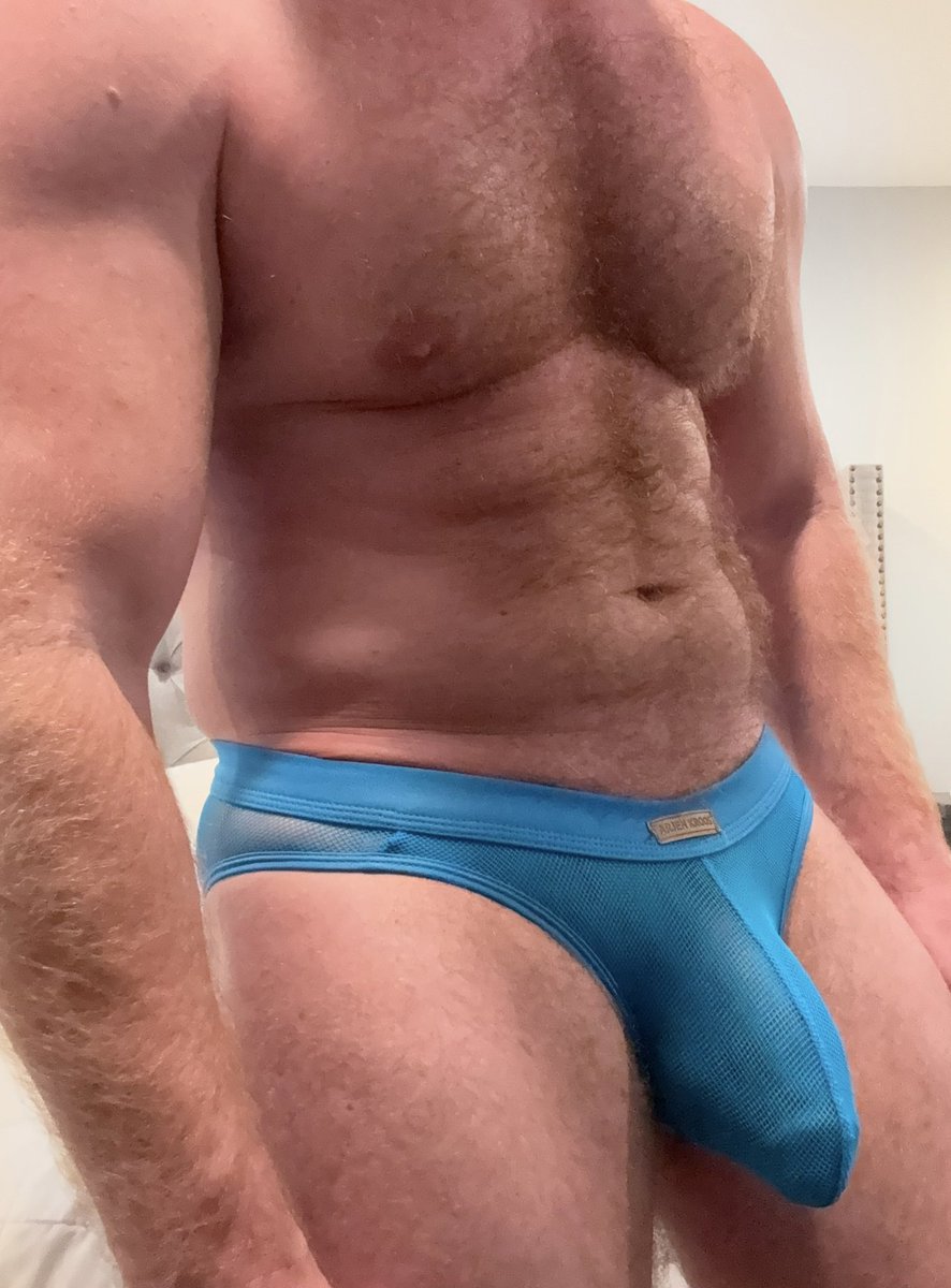 Almost forgot my mesh  🤦🏼‍♂️