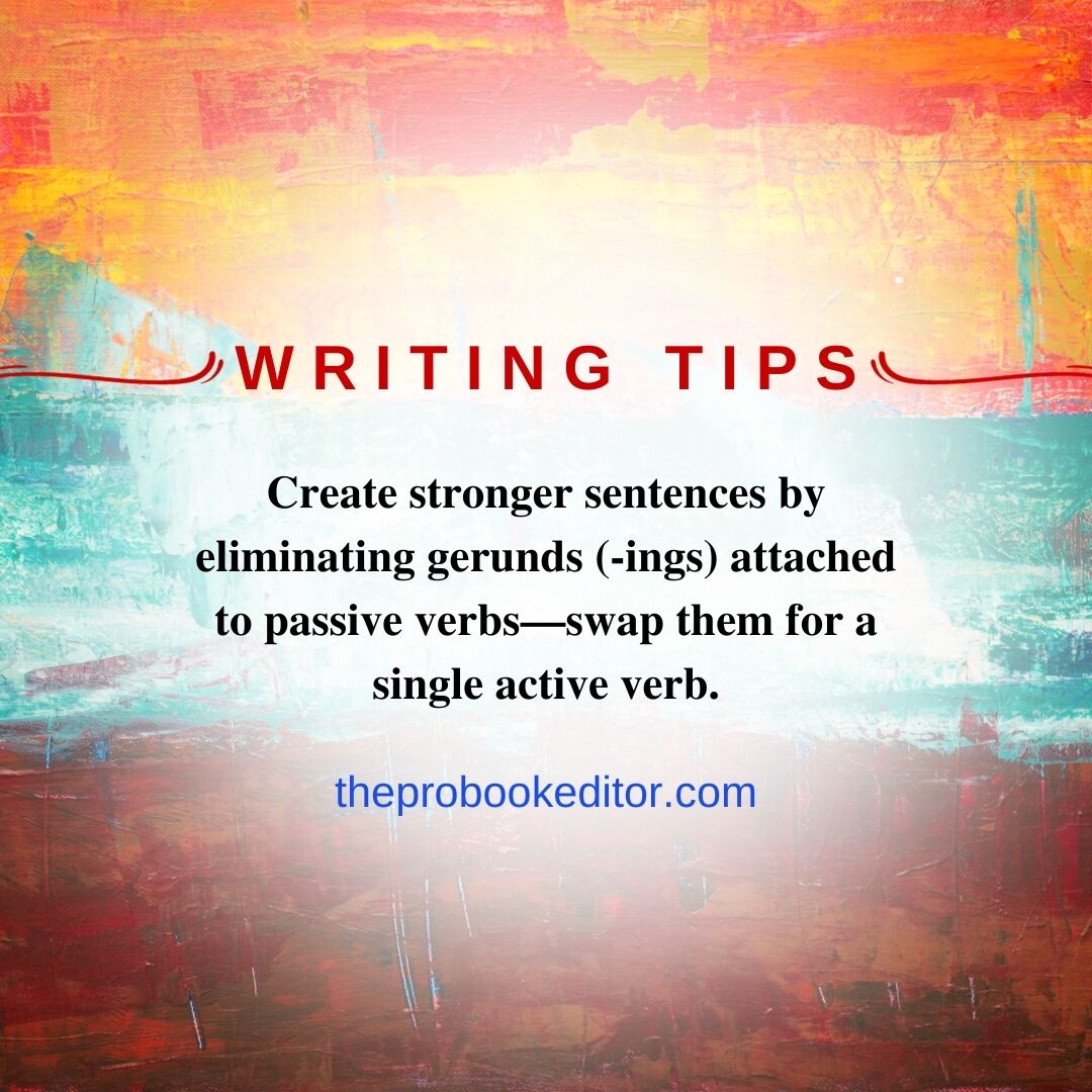 TheproBookedito's tweet image. Write without the expectation of perfection. Learn to embrace messy drafts. What’s the hardest part of editing for you? #writewritewrite #WordArtistry #StoryCrafting #writingtips #writinginspiration #amwriting #aspiringauthor #writeyourstory #writercommunity #bookwriting