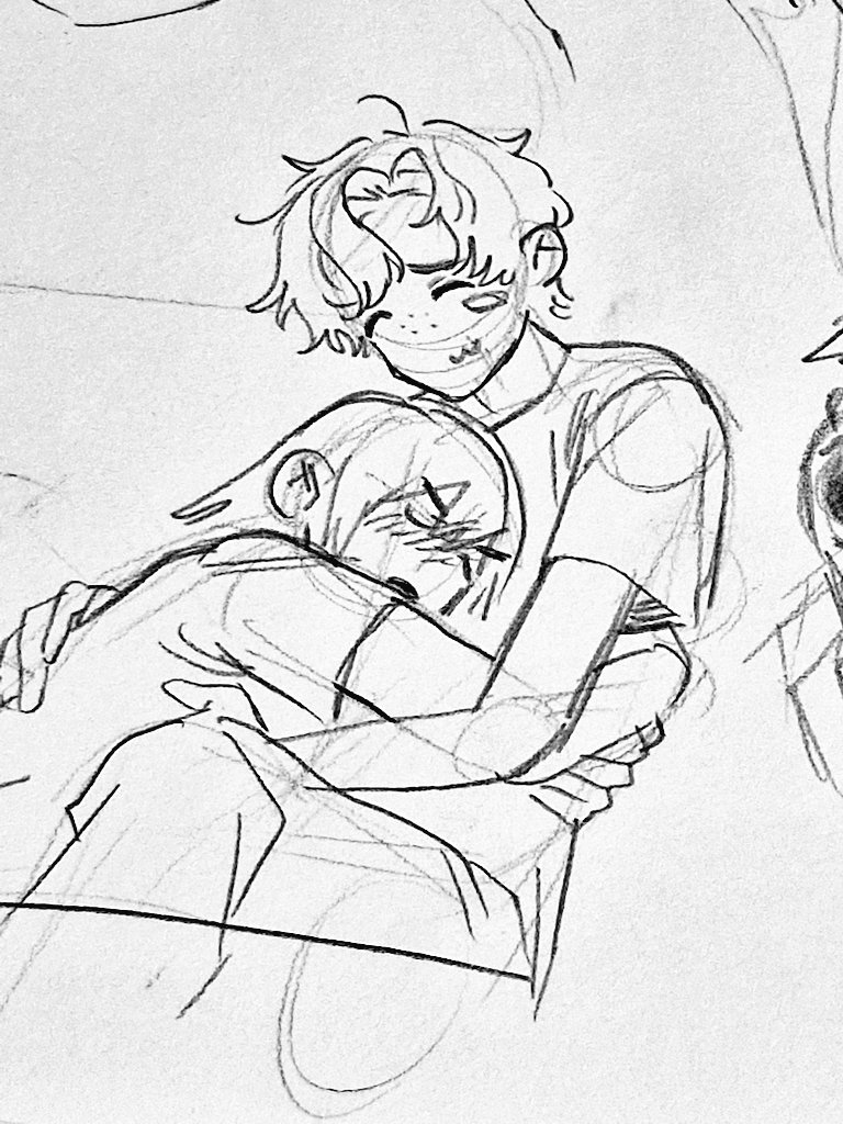 손그림을왤케못그릴까...흠슨