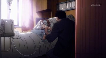 ヴィジランテ-僕のヒーローアカデミア ILLEGALS- 第13話