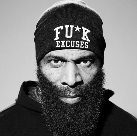 FiveFitness's tweet photo. The world has NO time for your motherfucking excuses! Either you make it happen or you deteriorate slowly and let your precious time pass you by. Stop being a bitch and get it done!
#NoExcuses #Gym #Motivation #CTFlecher #ISYMFS #Goals #Workout https://t.co/HywN7uNEkv