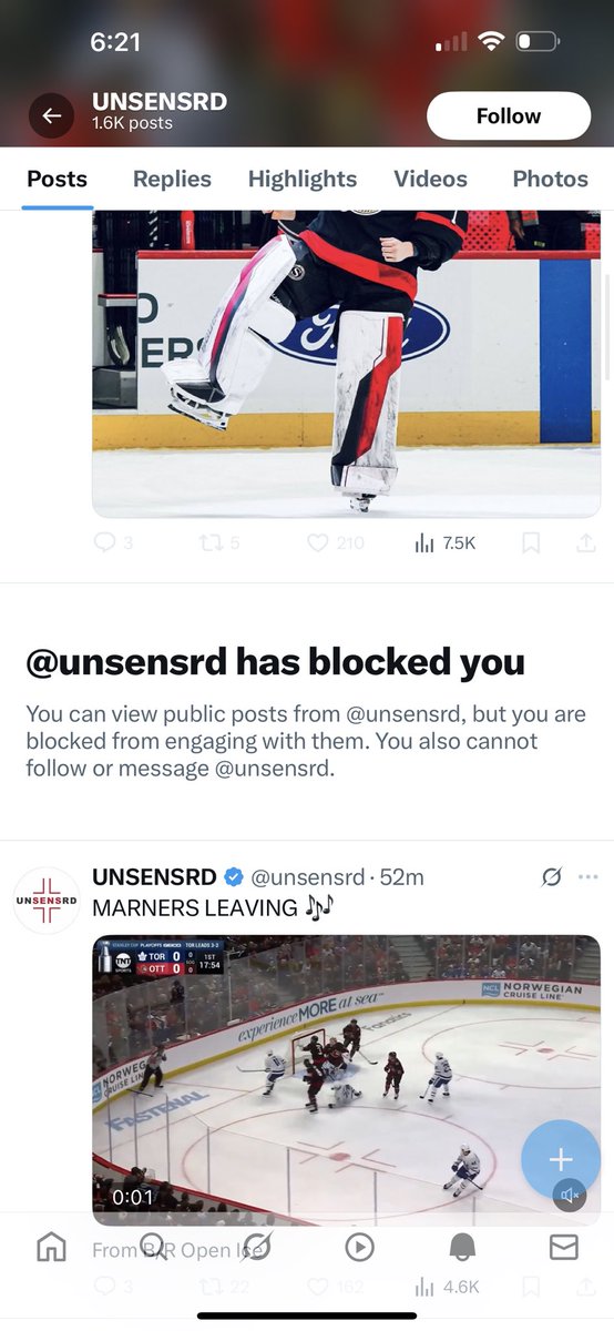 KevinOkane4's tweet photo. @brandonpiller1 This your boy? Most clown fan base in the league, bullied on and off the ice. Stay in that leafs shadow folks 🤡 https://t.co/rgHH1k2BAh