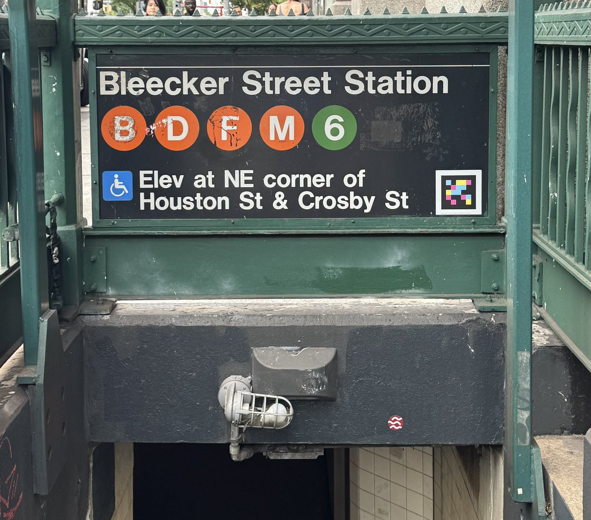 Community runs deep in NY