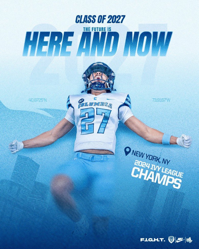 Gabe Palaganas (@gabecp44) on Twitter photo Thank you <a href="/CULionsFB/">Columbia Football</a> for the love! Looking forward to building relationships!! <a href="/WTHSMinutemen/">Minutemen Football</a> <a href="/Coach_Skjold/">Greg Skjold</a> Thank you <a href="/CULionsFB/">Columbia Football</a> for the love! Looking forward to building relationships!! <a href="/WTHSMinutemen/">Minutemen Football</a> <a href="/Coach_Skjold/">Greg Skjold</a>