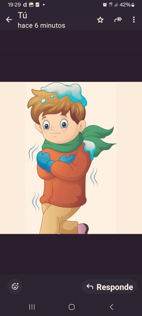 Debido a las bajas TEMPERATURAS. Protección Civil .
-No exponerse al aire libre.
-usar ropa oscura cómoda.
-No sobrecargar el sistema eléctrico. 
-Si usa estufas a leñas, ventilar el hogar.
Telefonos de Emergencia  103 .línea 24hs
<a href="/jorgekurrle/">Jorge Kurrle</a> 
<a href="/misionesonline/">misionesonline.net</a> 
<a href="/passalacquaok/">Hugo Passalacqua</a>