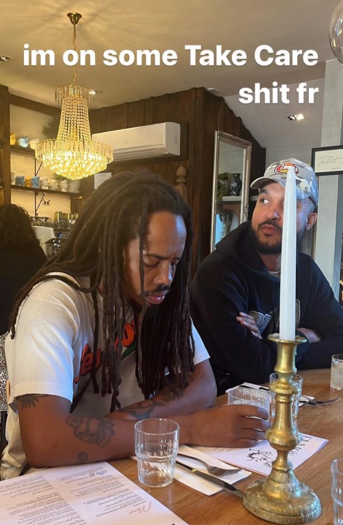 This is how I feel anytime I’m eating dolo