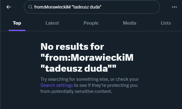AdamKoscielak's tweet photo. Nie widziałem takiego przejęcia bezpieczeństwem kiedy Polak zakatował Białorusinkę w centrum Wwy w biały dzień.

Nie widzę też przejęcia bezpieczeństwem kiedy po lesie gania typ który zabił swoją córkę. https://t.co/ktrSyaGEws