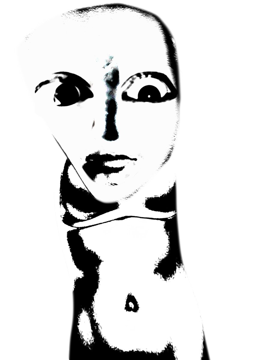 “Our kids would be so beautiful”