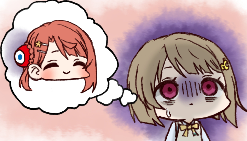 ususiosaikou's tweet photo. 脈 https://t.co/fBYV69tCzH