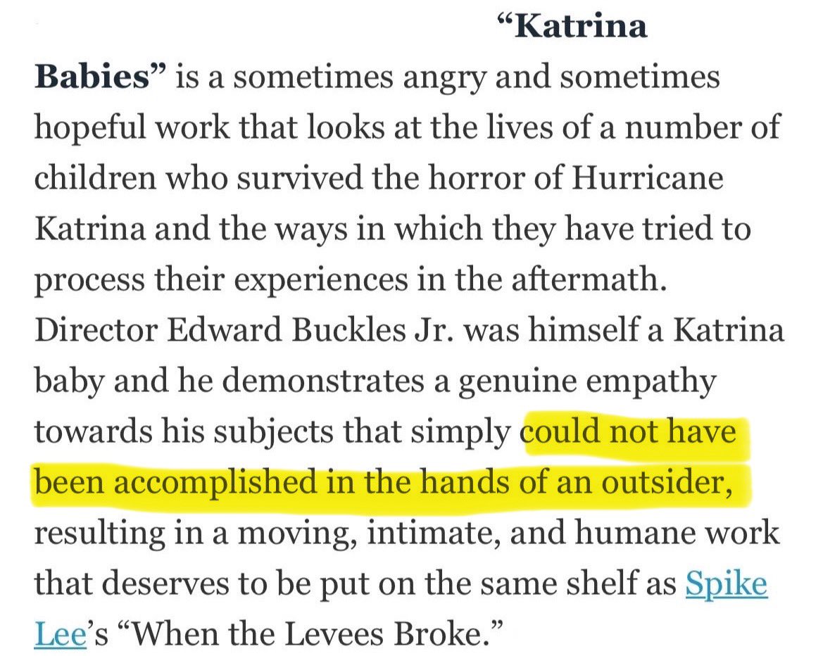 #KatrinaBabies 📌