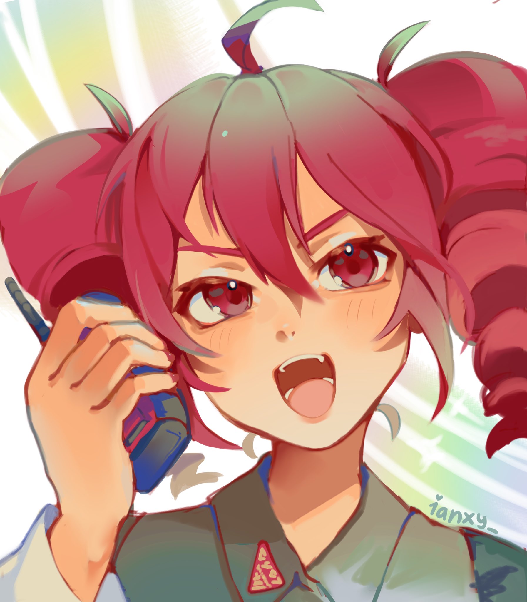 teto＊hare♡* synthv] Harpy Hare [Kasane Teto] - YouTube