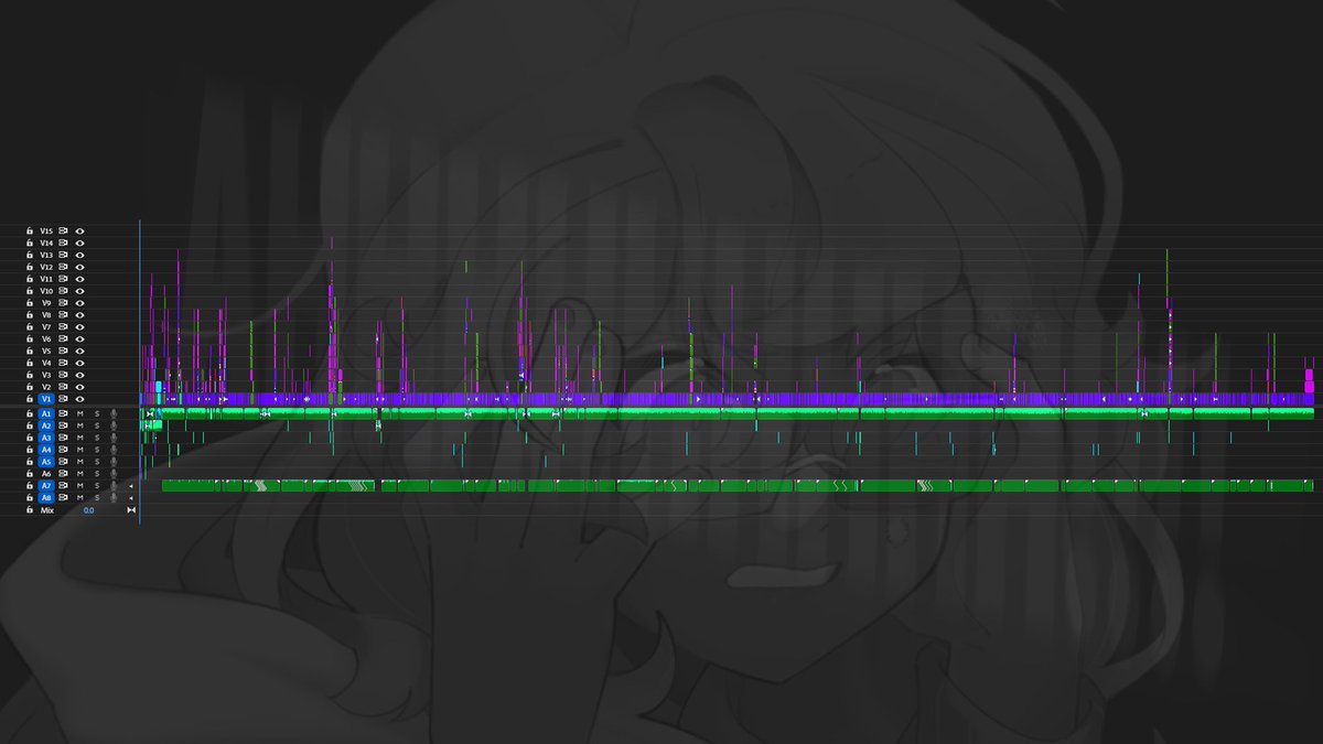 Oh and for those who are curious, this is the full timeline for the StormSilver Nuzlocke video. :)

And trust me, it's so much worse than how it looks here.