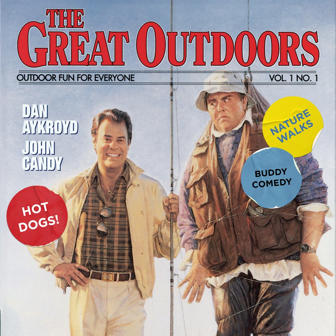 UniversalPics's tweet image. Cool off with this week's summer movie recommendations.