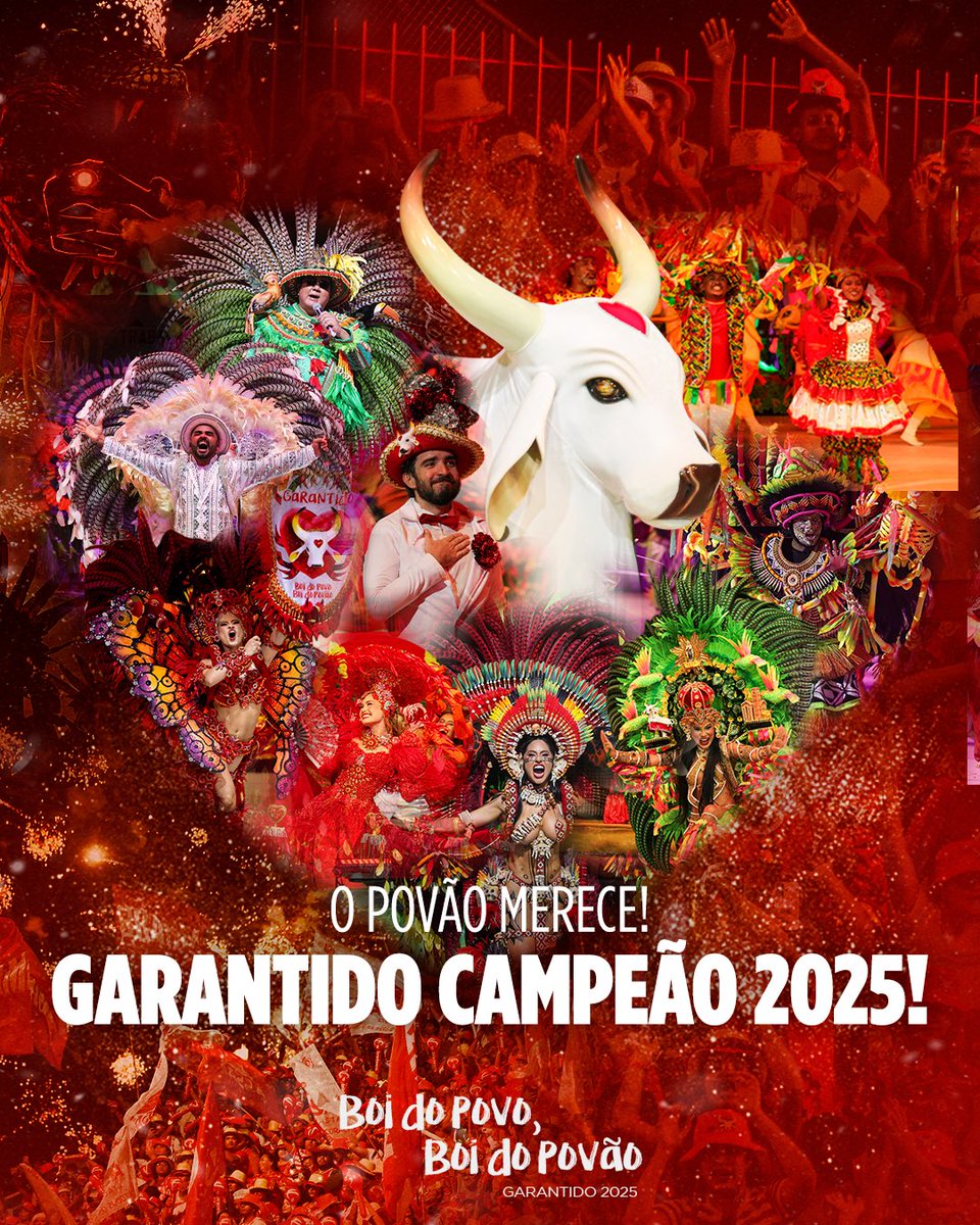 ae4628a0c71a4b6's tweet image. 33° campeão 
Ninguém é doido de dizer que eu não te amo ♥️
@garantido