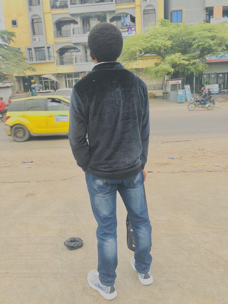 Albert Tshibambe (@tshibambe20473) on Twitter photo 