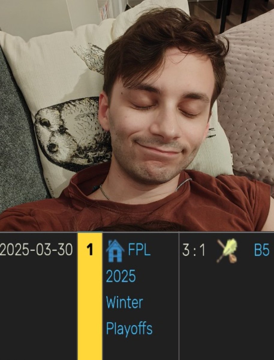 Crowlol_eu's tweet photo. @LolEchidna @FinnHouseLoL @EpicAvalanche @GALAesportsFI @BlueWhites @bastufive @mohkofantit @SICesportsFI @FinnishRedMafia @RoundsGG @erasion_gaming @tagxesports Kiitti goat Echi, pelkkää hyvää showta tulossa koko kaudeksi 🥹🫡 #goodtobeback #crowshow https://t.co/5LudBeGqTi