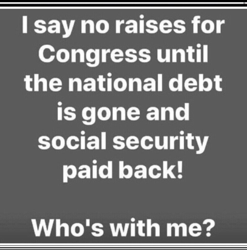 WHO'S WITH ME?🙋