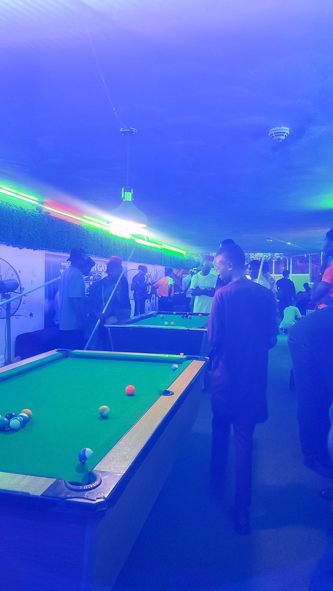 We wrapped up June in the best way possible with collaboration, competition, and community. 
Over the weekend, we linked up with  @OHANEZGG at Green Games Centre, Shoprite Enugu.

Moments like these remind us that the South East gaming scene is alive and rising