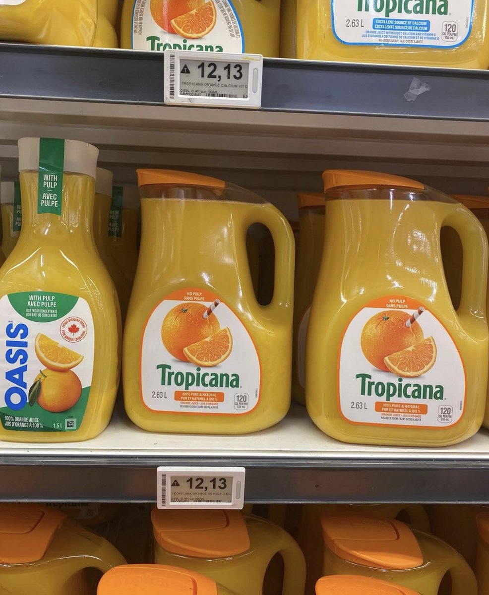 Made In Canada tweet media