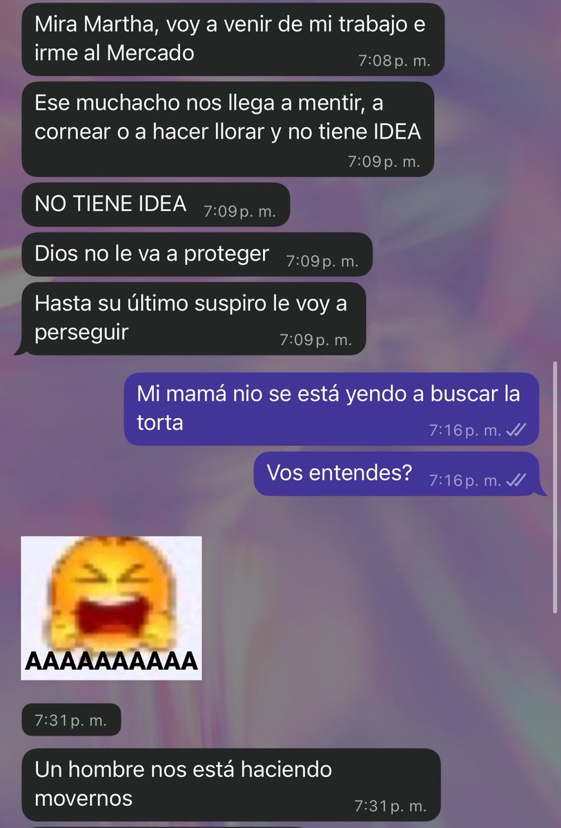 Belen Fleitas tweet media