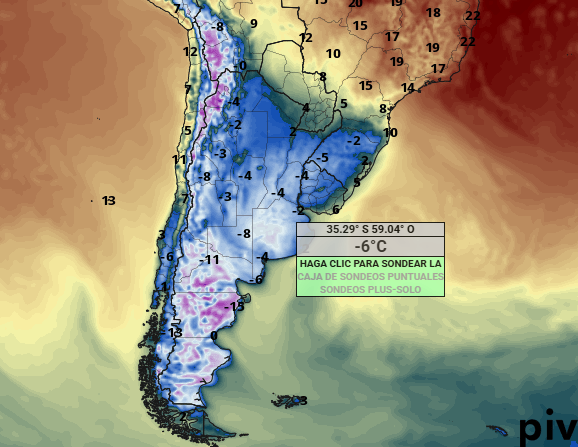 Tiempo AMBA tweet media