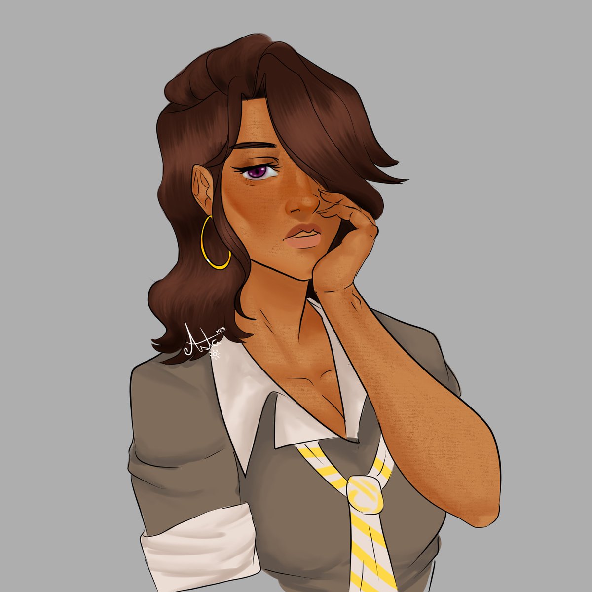 astalis1's tweet photo. mulheres bonitas amo elas💪conheçam Audrey e Sarah (filhas de Ares e Hermes do rpg, respectivamente)
#OC #PercyJackson #art https://t.co/yERoSLb0E3