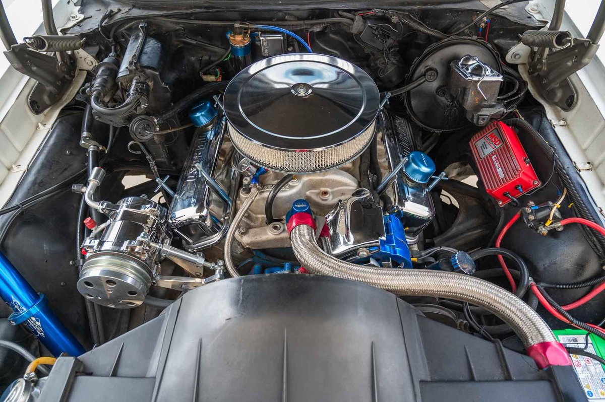 1970 Pontiac GTO Judge tribute (classic)v8 engine 🏎️🔥🔥

Available 

Dm for price 🌺