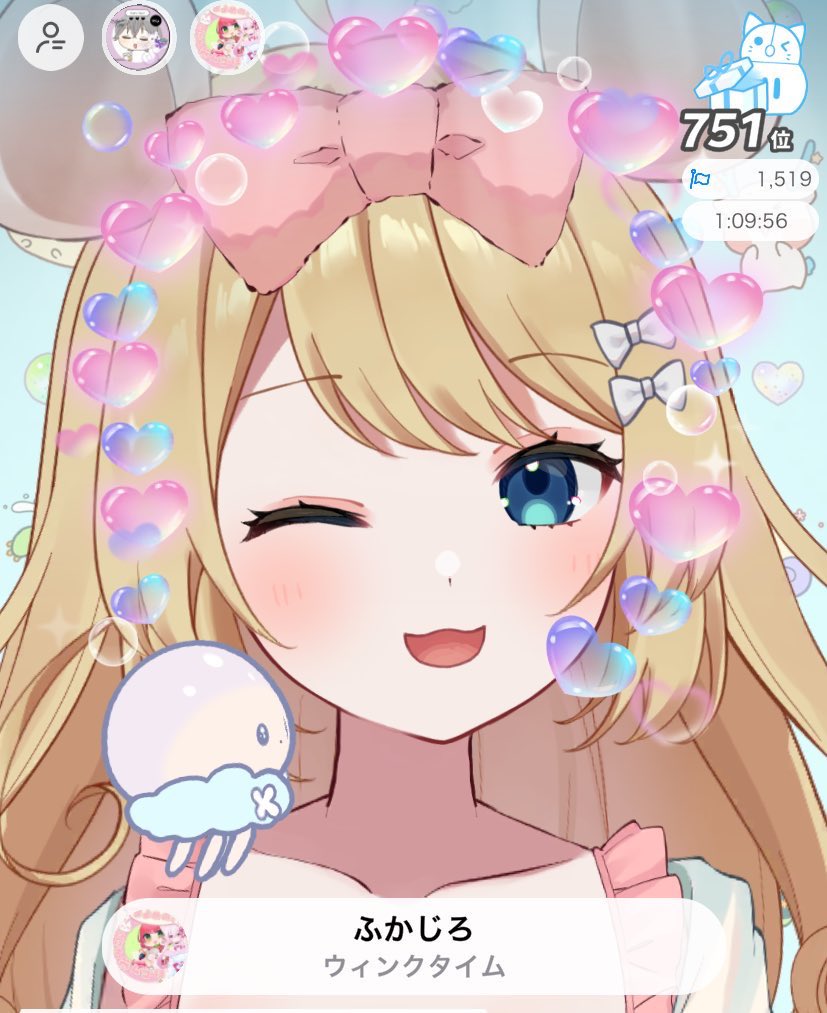 棲子むぎ🐭🎀🔔トビネズミVtuber on X: 