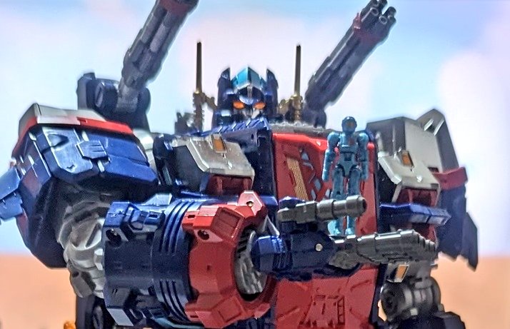 ７月１日火曜日❕️
おはようございます🫡

梅雨が明けてても明けてなくても
サマーシーズン到来です🎐

暑さも増していくと思いますので皆様どうかご安全にお過ごし下さいね🙏

さて 参ろうか😊

#ダイアクロン