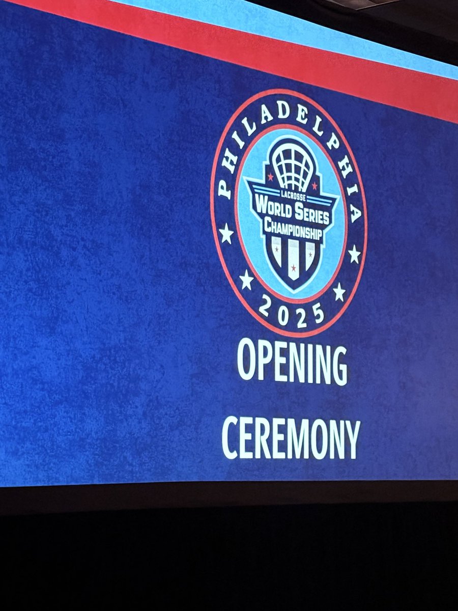 Pretty cool start to the World Series 
Even better with your own son