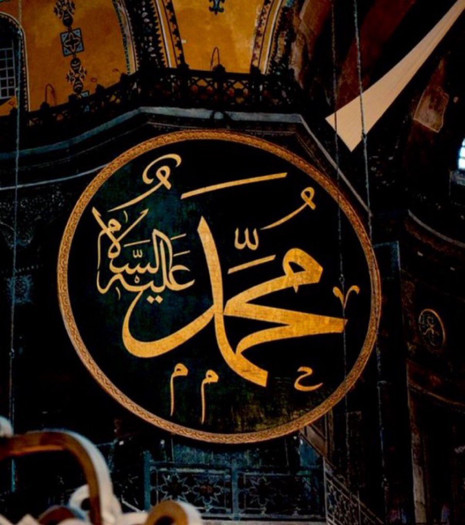 yusufsayin's tweet image. 