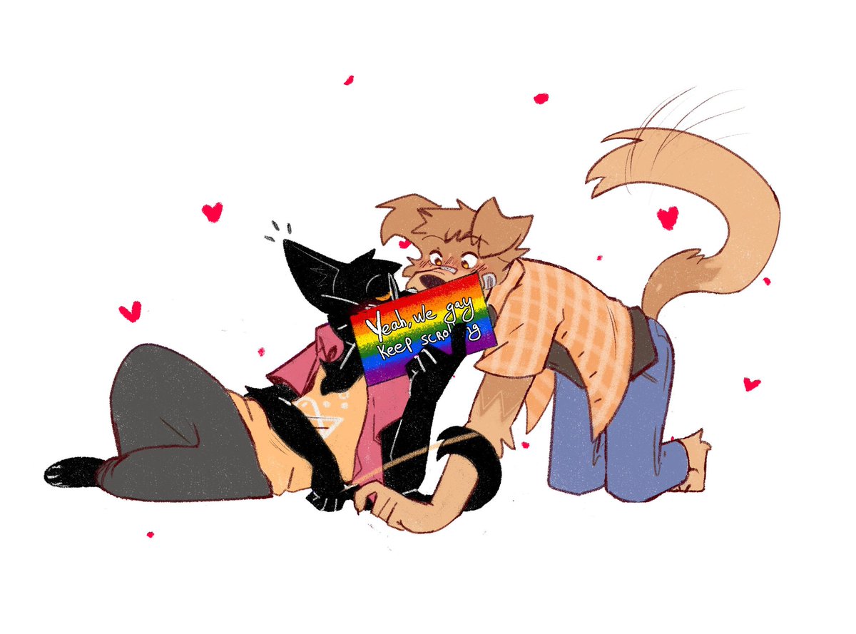 last hours of pride kiss your homies