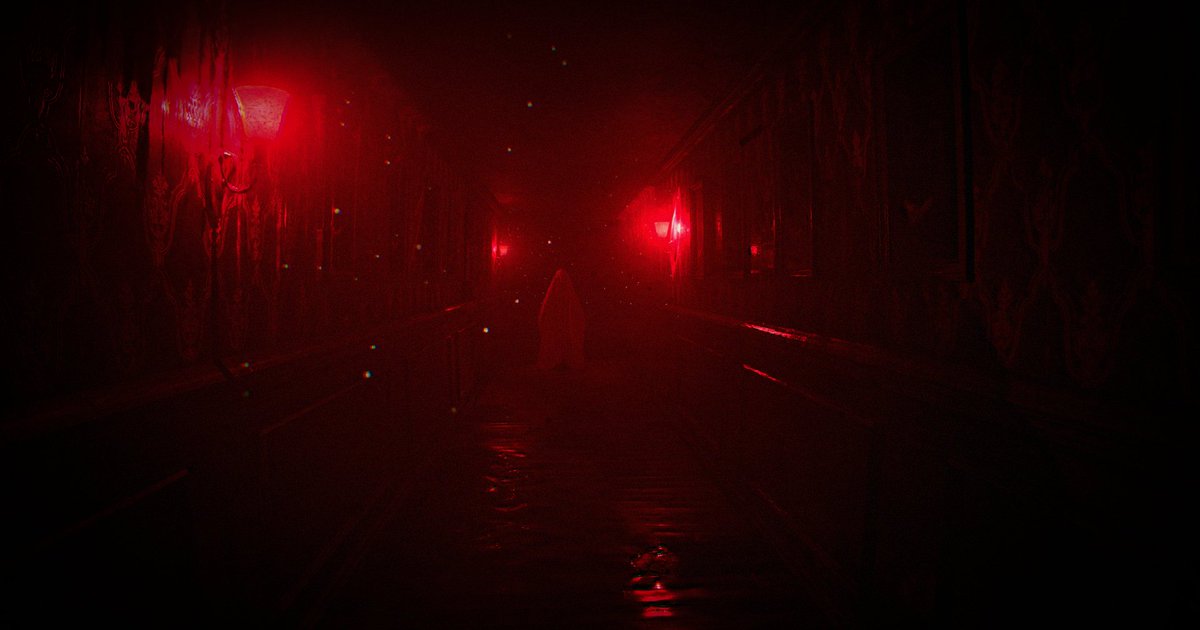 Ghostlight Studios tweet media