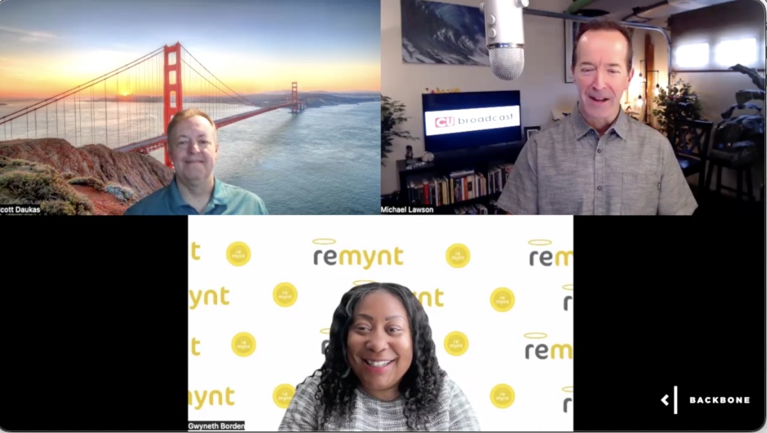 Watch How Remynt and WSECU are Transforming the Credit Union Collections Model with 'Repay and Rebuild' #creditunions #financialservices #collections ...   cubroadcast.com/1/post/2025/06…