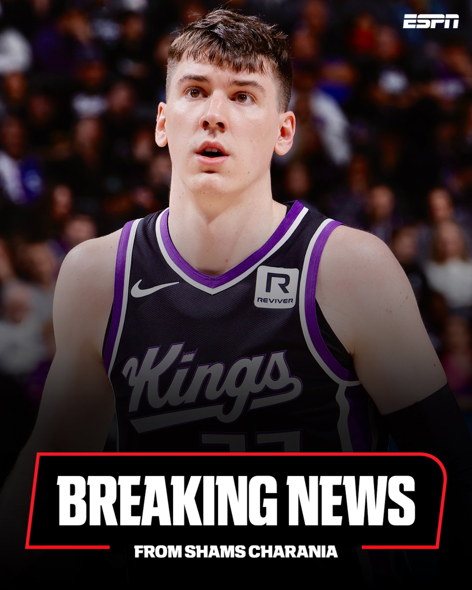 [外電] Jake Laravia to lakers-2年12M