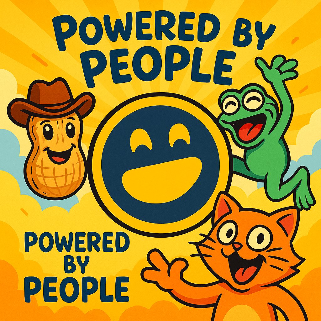 United Memes Coin tweet media