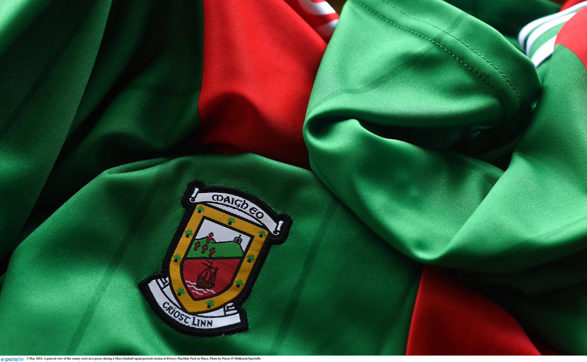 🎙️ So what’s the story now? 

🗣️ Billy Joe Padden and Nigel Reape join us to look at the lie of the land after another week when Mayo were back in the headlines  

#mayogaa #GAA
