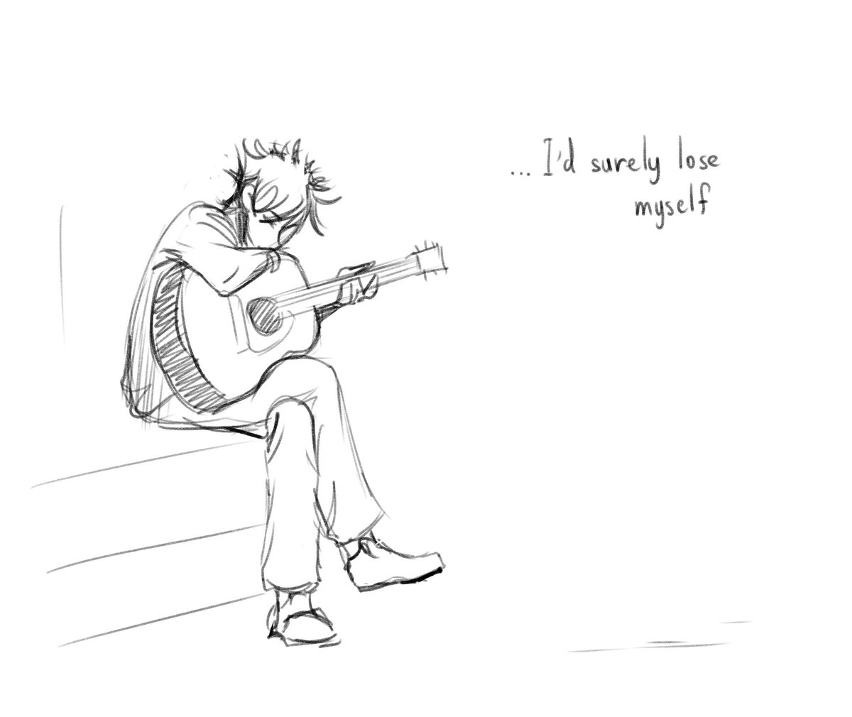 _astra29's tweet image. I hate happiness #jjk #tlou