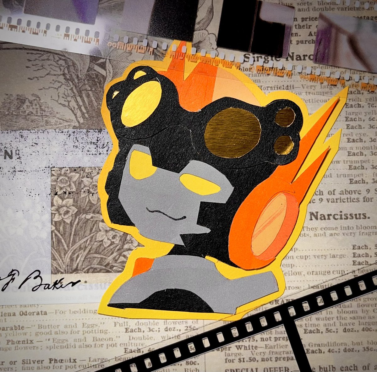 MegaU_9707's tweet image. #transformers #trepan