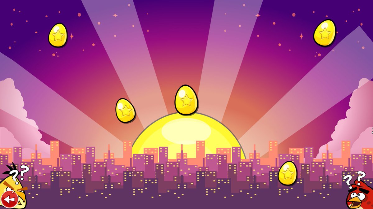 I've found 5 golden eggs so far. Whats the total amount in the game currently?