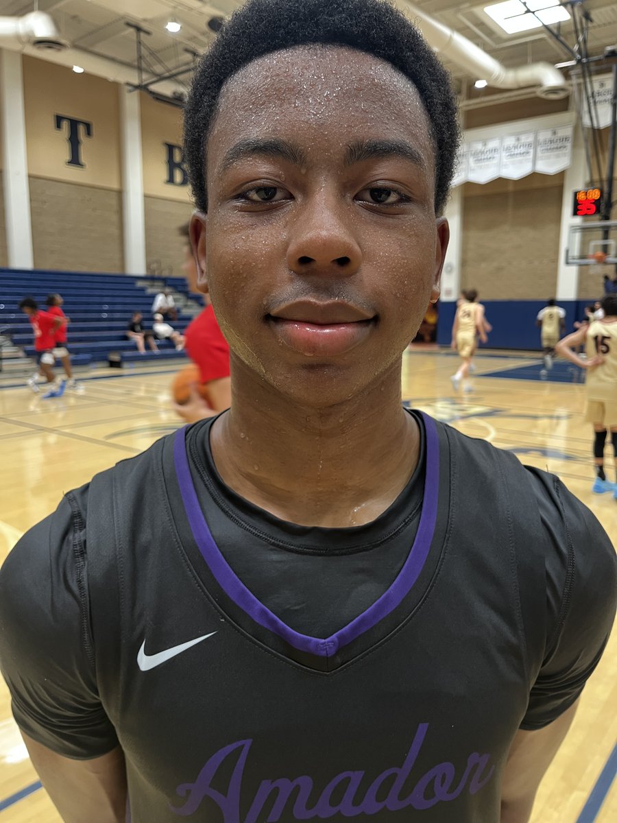 Frank Burlison (@frankiebur) on Twitter photo Programs and players got plenty of competition, and exposure, during the <a href="/BoysCALiveHoops/">Boys California Live 2025 🚨</a> . . .
burlisononbasketball.com/2025/06/north-… Programs and players got plenty of competition, and exposure, during the <a href="/BoysCALiveHoops/">Boys California Live 2025 🚨</a> . . .
burlisononbasketball.com/2025/06/north-…