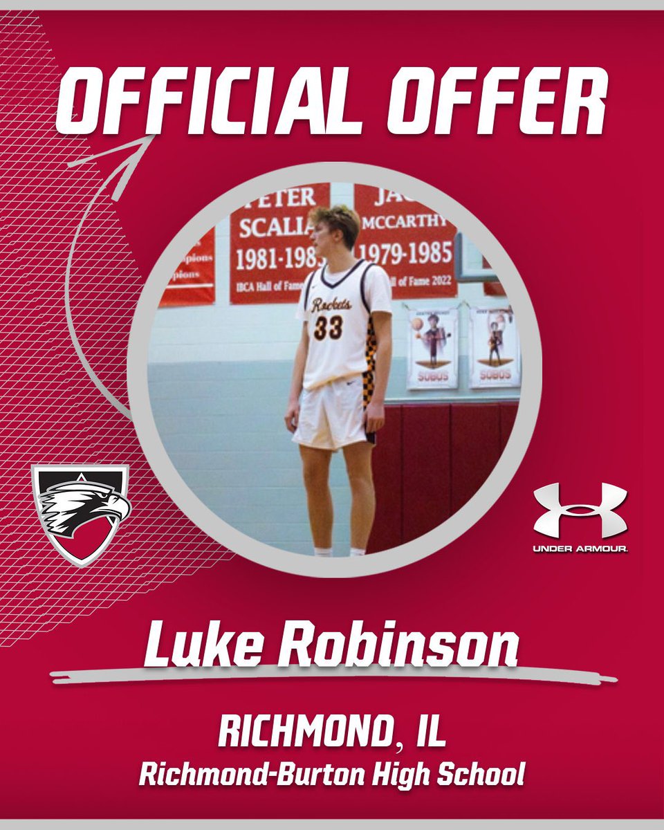 lukerobi_10's tweet image. After a great visit, I am grateful to receive an official offer from Edgewood College.  Thank you Coach Meyer and the entire Edgewood staff for this opportunity. @CoachMeyer_ECBB @fdlbasketball @aiathletics @RBRocketHoops