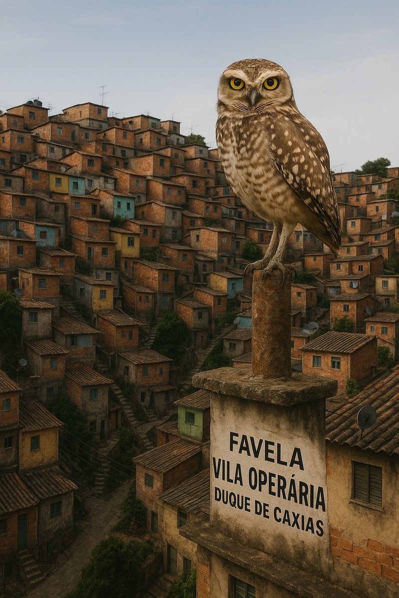 Vila operária 🚩🦉🙌🏼