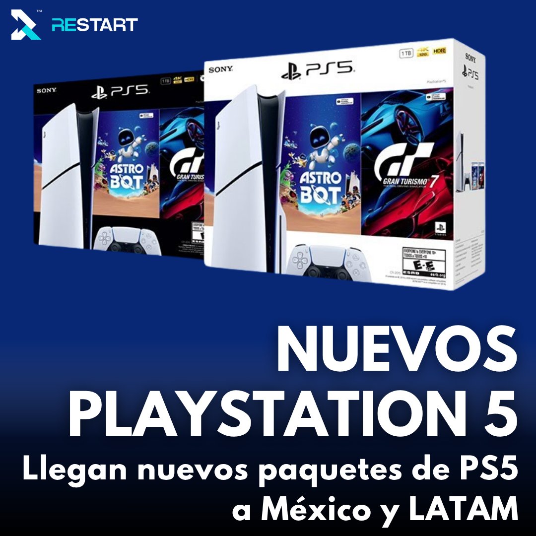 RESTART | Esports & Gaming tweet media