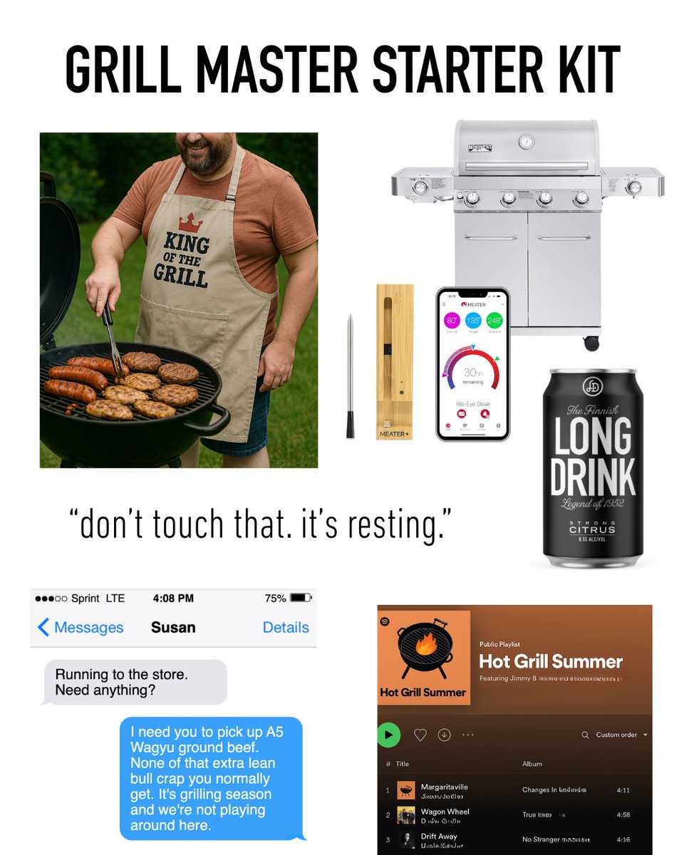 The real MVP of July 4th weekend