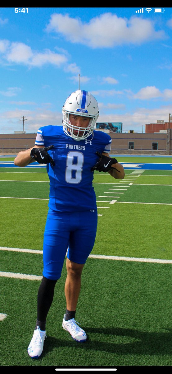 DJ Howell tweet media