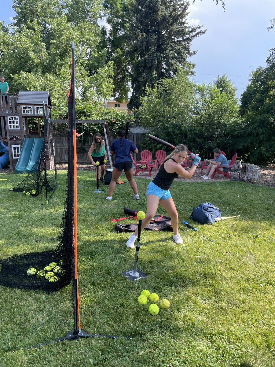 Brinna Dale (@brinnadale2029) on Twitter photo When you are in Colorado, you get in some reps with your teammates in the back yard at your air BNB. #allin #goldblooded <a href="/IMGHoggatt/">Indiana Magic Gold National 14u Hoggatt</a> When you are in Colorado, you get in some reps with your teammates in the back yard at your air BNB. #allin #goldblooded <a href="/IMGHoggatt/">Indiana Magic Gold National 14u Hoggatt</a>