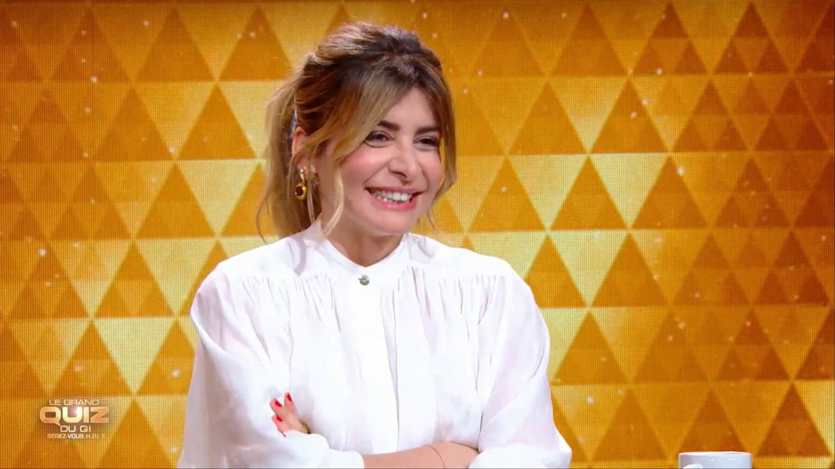 #Lesamis Vous voulez (re)voir notre belle <a href="/juliezenattioff/">Julie Zenatti</a>  dans #Legrandquiz de #TF1 ??
Vous pouvez retrouvez ce joli passage #télé en #replay à ce lien !!

-> jzenatti.forumactif.com/t8553-le-grand…

Bon visionnage à tous et à bientôt sur les routes de #juliezenatti  ! 

#television #lechemin