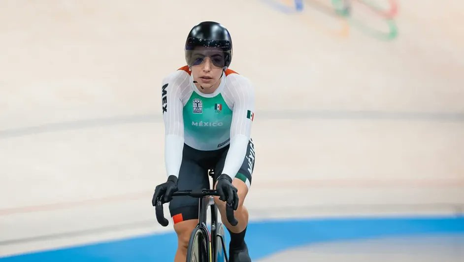 🇲🇽 Comité Olímpico Mexicano confirma a la nueva Federación Mexicana de Ciclismo 🚲

milenio.com/deportes/mas-a…