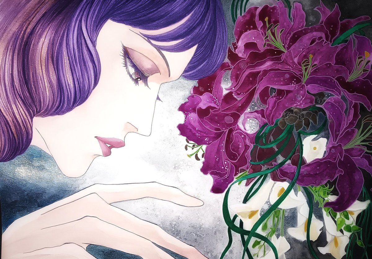 YouYou (@mieuxmieux_x) on Twitter photo 黄ドラアイコン<a href="/YouYoumieuxmie1/">YouYou@mieuxmieux_x</a>
では引き続き
「🌷あなたとChuーLip💋🌷企画」
を開催Chu💝です。
2パターンの絵の中にあなたの
キャラクター様を入れて
絵を完成させて下さい💖
期限無しなので、ごゆっくり
御参加戴けたら😉💕 黄ドラアイコン<a href="/YouYoumieuxmie1/">YouYou@mieuxmieux_x</a>
では引き続き
「🌷あなたとChuーLip💋🌷企画」
を開催Chu💝です。
2パターンの絵の中にあなたの
キャラクター様を入れて
絵を完成させて下さい💖
期限無しなので、ごゆっくり
御参加戴けたら😉💕